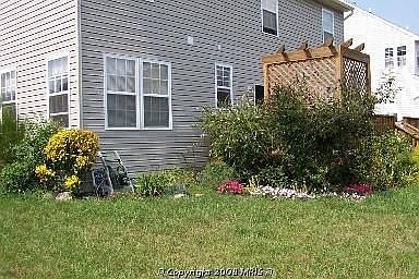 Garden & Deck