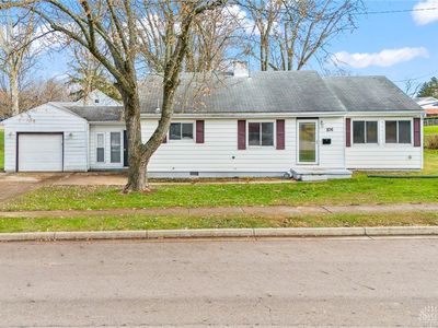 106 Grosbeck St, Vandalia, OH, 45377