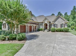 7328 Webbs Chapel Cove Ct, Denver, NC 28037