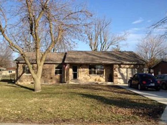 2nd image of 4110 N Ball Ave