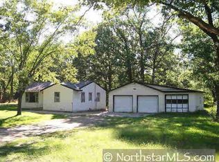 15003 122nd St, Becker, MN 55308