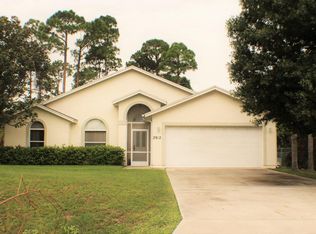 2912 SW Skyline St, Port Saint Lucie, FL 34953