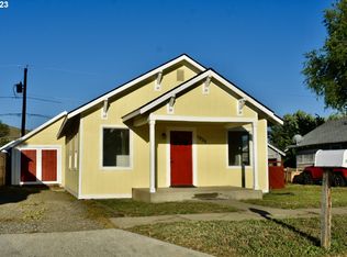 1020 Walnut St, Baker City, OR 97814