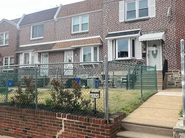 6546 Algard St, Philadelphia, PA 19135