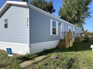 11050 Fancher Rd #254, Westerville, OH 43082