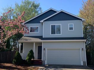 1960 NW Joy Lyn Pl, Corvallis, OR