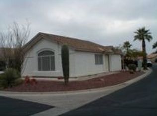 6611 S Cypress Point Dr, Chandler, AZ 85249