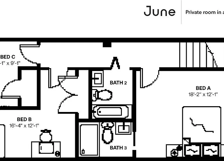 529 42nd St NE #B — Photo 24