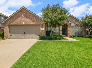 633 Ashwood Dr, Keller, TX 76248