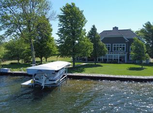 3014 Grebe Ct, Arcadia, MI 49613