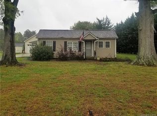 9518 Lawing School Rd, Charlotte, NC 28214