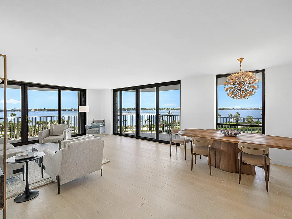 3360 S Ocean Blvd #5-A