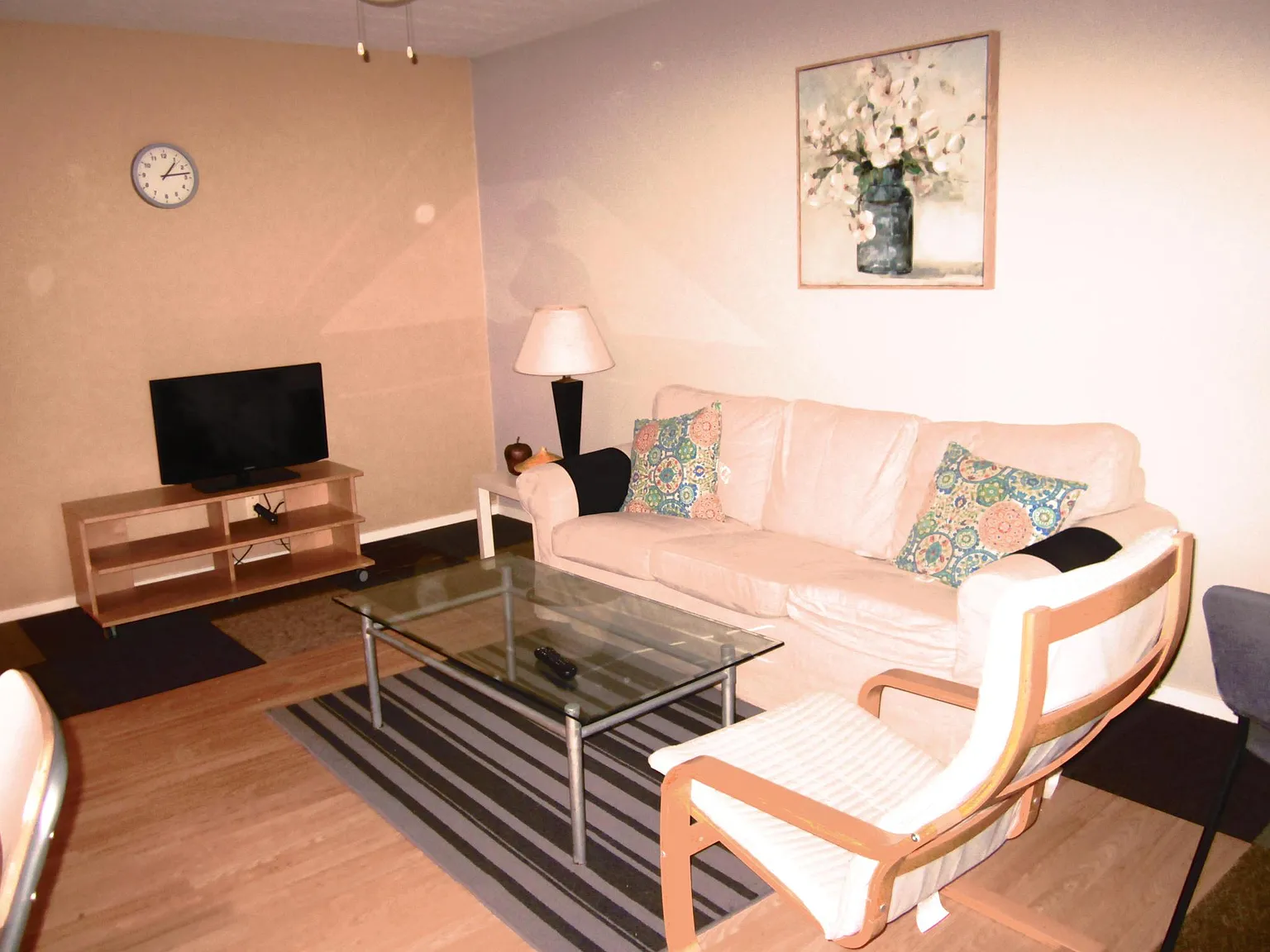 1 bed, 650 sqft, $1,195 — Photo 1