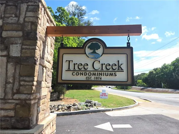 1297 Tree Creek Ct, Clarkston, GA 30021
