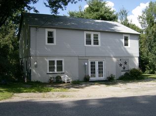 2116 Willard Street Ext, Jamestown, NY 14701