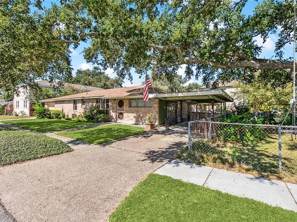 1901 Pomona St, Metairie, LA 70005