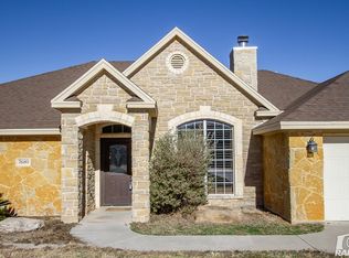 7680 Elk Run, San Angelo, TX 76901