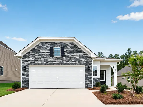 8544 Norman Forest Rd, Lancaster, SC 29720