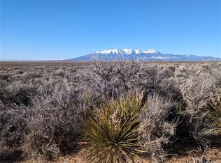 160 W Inca Dr, San Luis, CO 81152