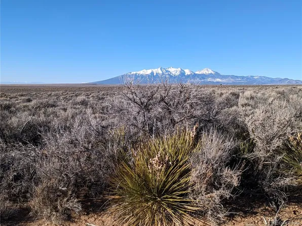 Lot 160 W Inca Drive, San Luis, CO 81152