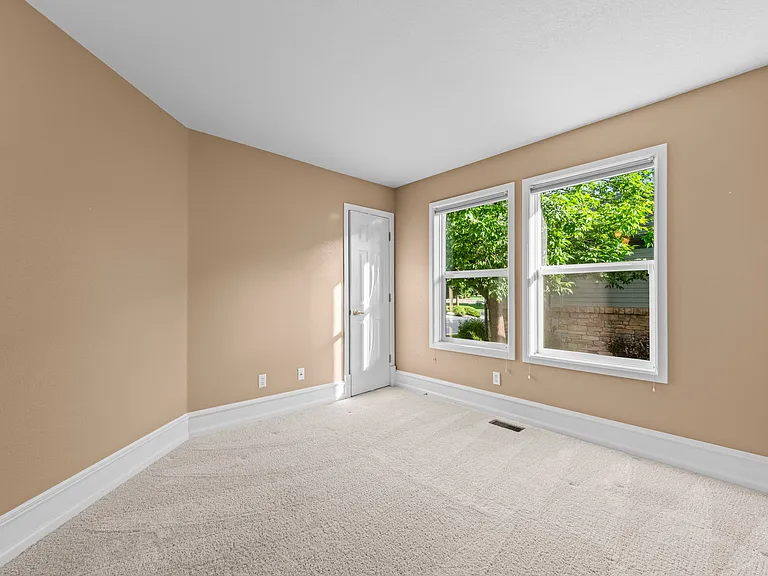 OFFICE- MAIN FLOOR