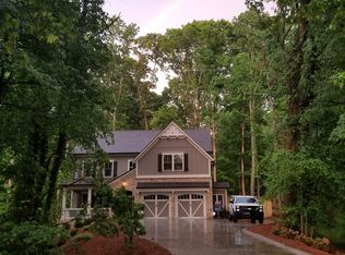 2480 Castle Ln NE, Marietta, GA 30062