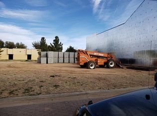 7 Lafayette Pl, Midland, TX 79705