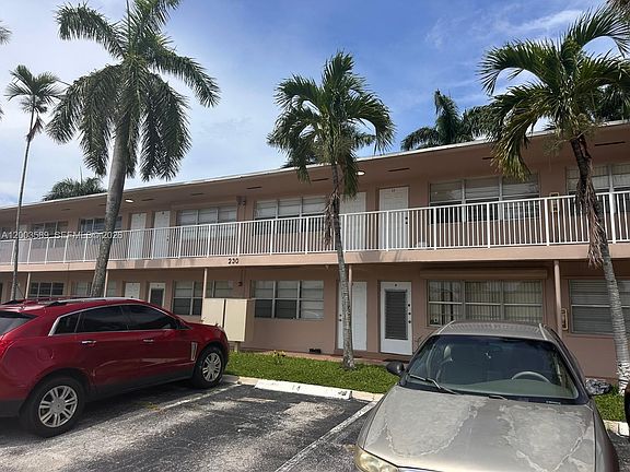 2nd image of 230 SW 11th Ave APT 14