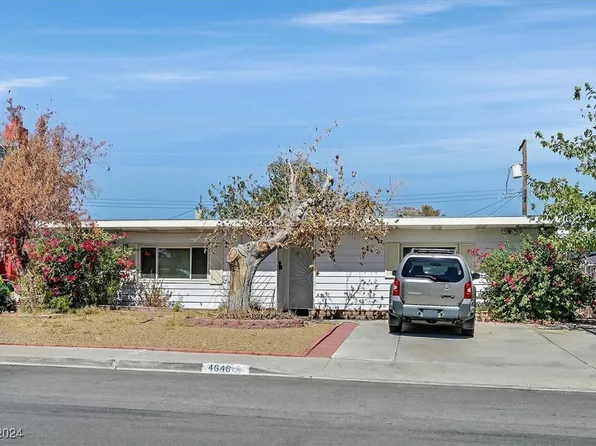 4646 Meredith Ave, Las Vegas, NV 89121