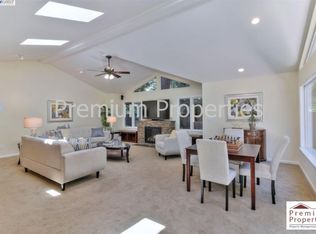 472 Veda Dr, Danville, CA 94526