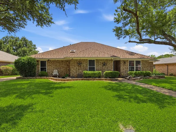 2008 Iron Horse Ct, Arlington, TX 76017