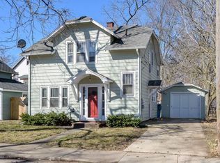 1816 March St, Kalamazoo, MI 49001