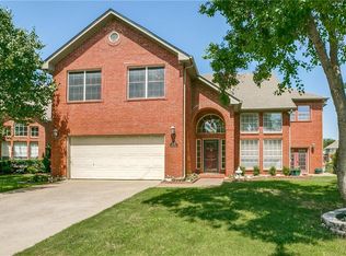 9438 Abbey Rd, Irving, TX 75063