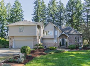 20444 S Sweetwood Ln, Oregon City, OR 97045
