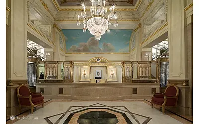 Sold by Douglas Elliman