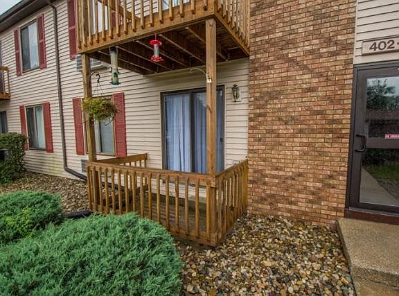 2nd image of 403 Clarinet Blvd E #403