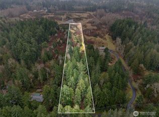 2641 28th Avenue NW, Olympia, WA 98502