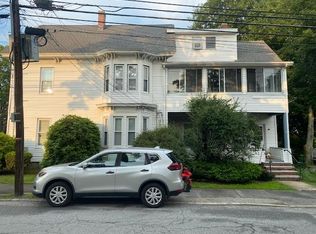 24 Pleasant St #1, Wakefield, MA 01880