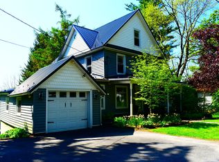 518 Lake Ave, Montrose, PA 18801