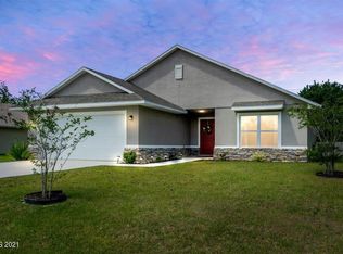 575 Americana Blvd NW, Palm Bay, FL 32907
