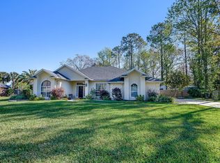 1741 Greenridge Cir, Saint Johns, FL 32259