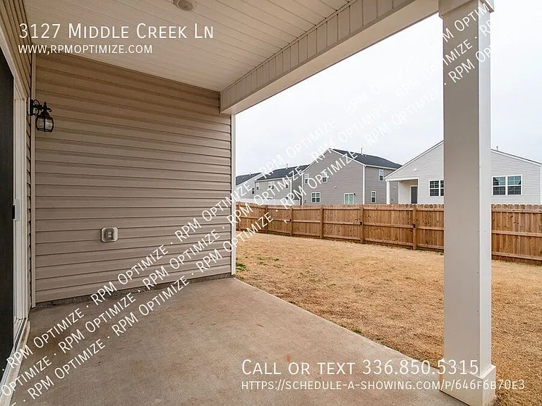 3127 Middle Creek Ln — Photo 30