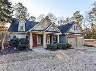152 Falling Shoals Dr #1, Athens, GA 30605