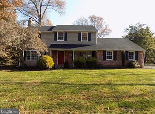 1631 Edison Dr, Maple Glen, PA 19002
