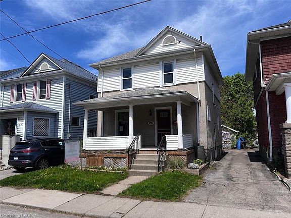 2nd image of 45 Chaplin Ave