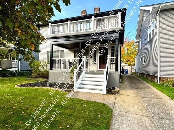 1632 Winton Ave, Lakewood, OH 44107