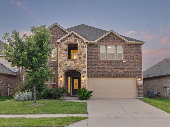 Home for Sale in McKinney TX