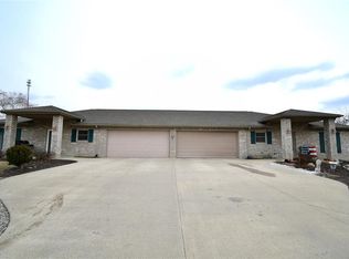 1757 Stults Rd, Huntington, IN 46750