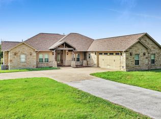 301 CR 253, Bertram, TX 78605