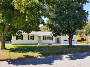 3 Meadow Heights Dr, Ware, MA 01082